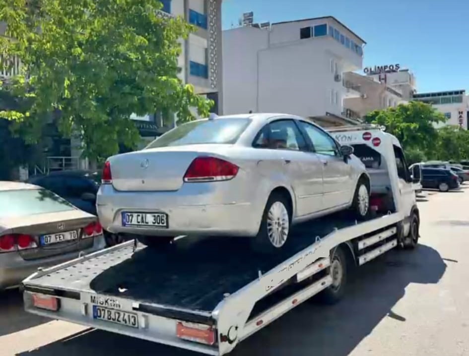 Anıl Oto Kurtarma